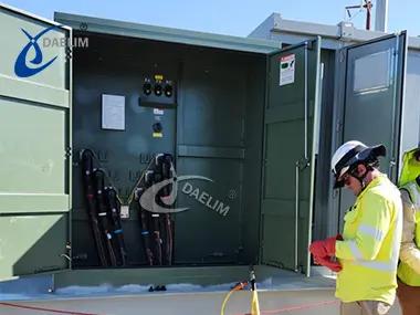 Wie lange dauert die Reparatur eines Transformators? Wie lange dauert die Reparatur eines Transformators?