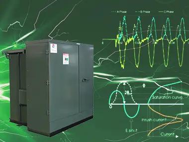 Manage-Transformer-Inrush-Current