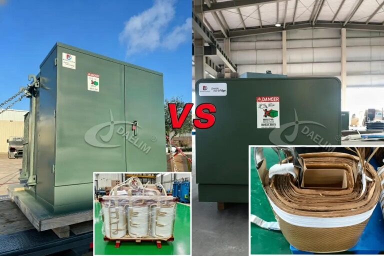 Round-Coil-vs-Rectangular-Coil--Transformer