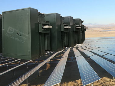 Solar-Photovoltaic-System-Solution