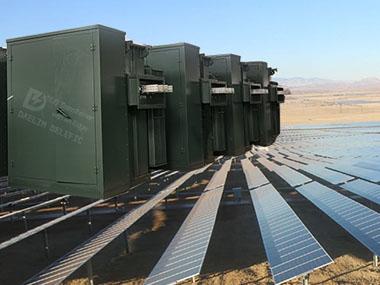 Solar-Photovoltaic-System-Solution