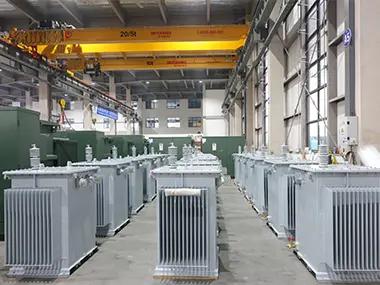 Strengthening-Electricity-Distribution-Infrastructure-in-Canada-through-500-kVA-platform-Transformers