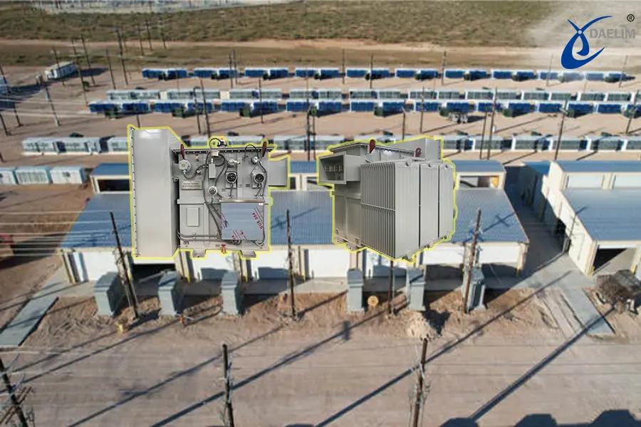 Three-Phase-Power-Transformers-for-Bitcoin-Mining-Facility-in-Texas