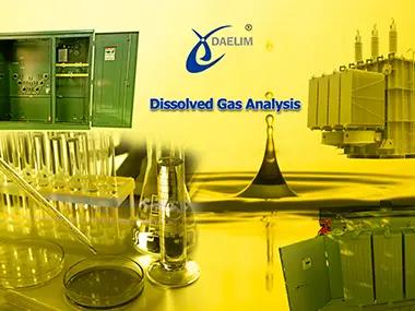 Leitfaden zur Analyse gelöster Gase im Transformatoröl Leitfaden zur Analyse gelöster Gase im Transformatoröl