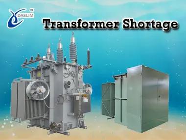 Transformer-Shortage-daelim