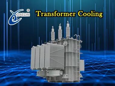 What-is-Transformer-Cooling