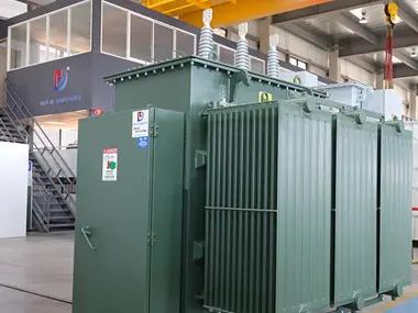 ZigZag-Grounding-Transformer