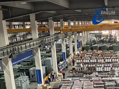 comparing-Amorphous-Core-and-Silicon-Steel-Core-Transformers