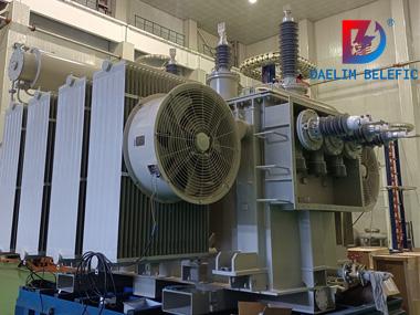 daelim-100mva-transformer_2 daelim-100mva-transformer_2
