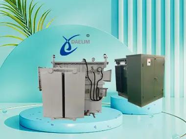 daelim-1mva-transformer daelim-1mva-transformer