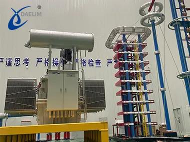 daelim-conservator-transformer