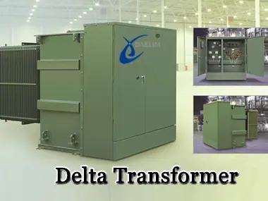 daelim-delta-transformer