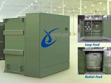 daelim-raidal-loop-feed-transformer daelim-raidal-loop-feed-transformer