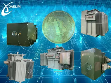 data-center-transformer