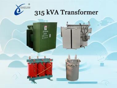 db-315kva-transformer db-315kva-transformer