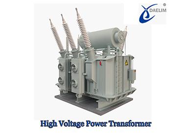 hv-power-transformer