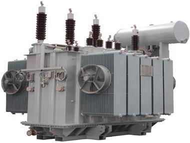 large-power-transformer