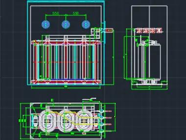 transformer-design-daelim transformer-design-daelim