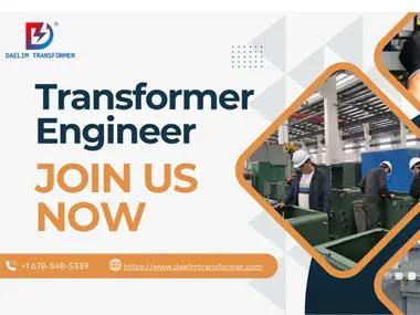 transformer-engineer-daelimtransformer