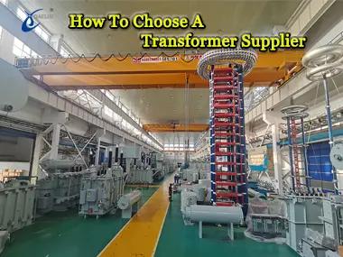 transformer-supplier-daelim transformer-supplier-daelim