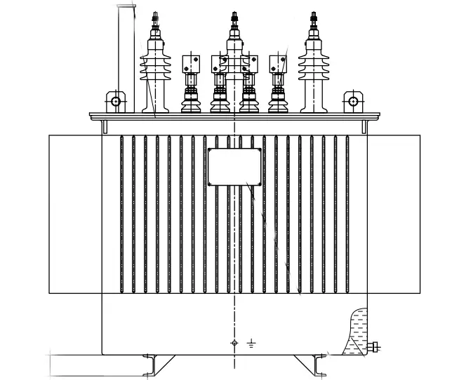 Hermetically Sealed Transformer Customization Option