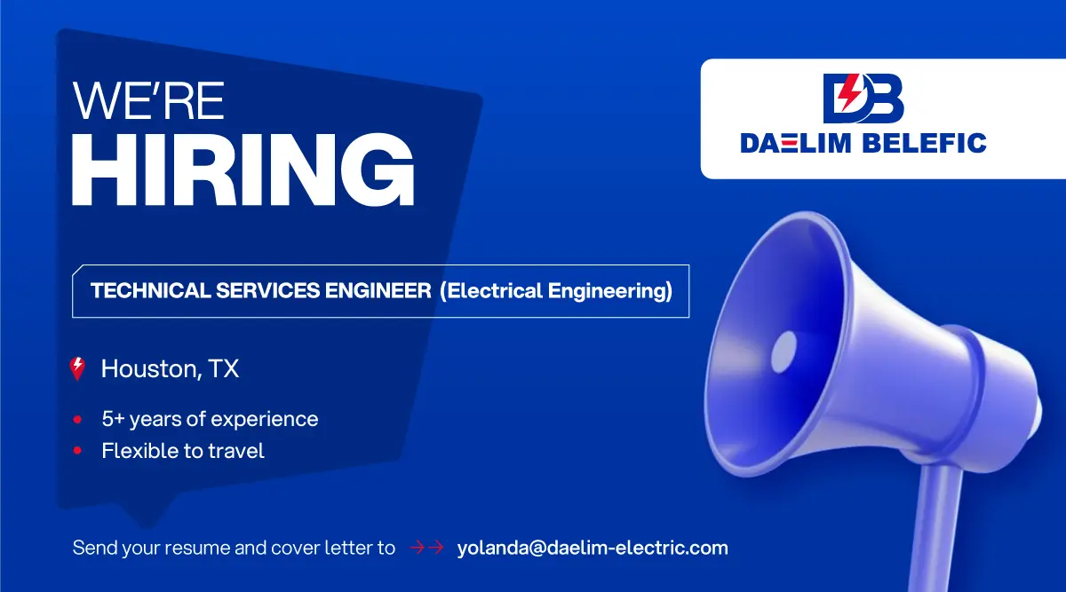 JD-Elektroingenieur-Feldservice (USA)