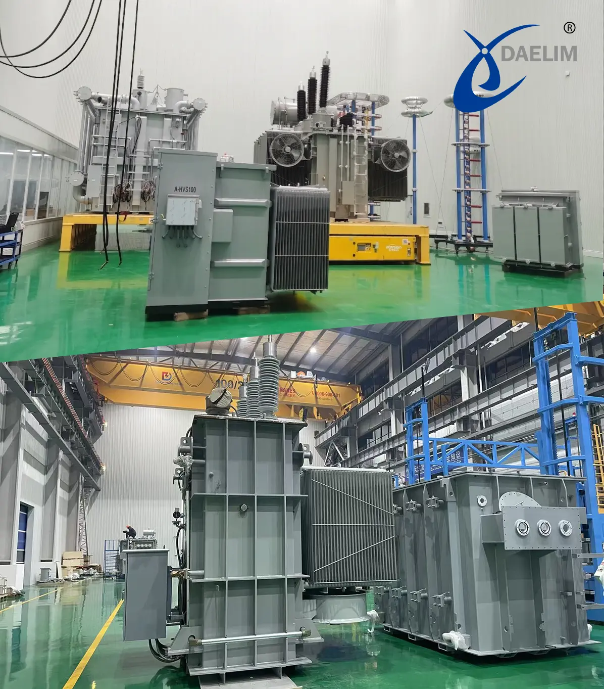 Production Capability & Quality Control