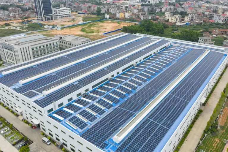 solar inverter duty transformers for Commercial and Industrial Rooftop