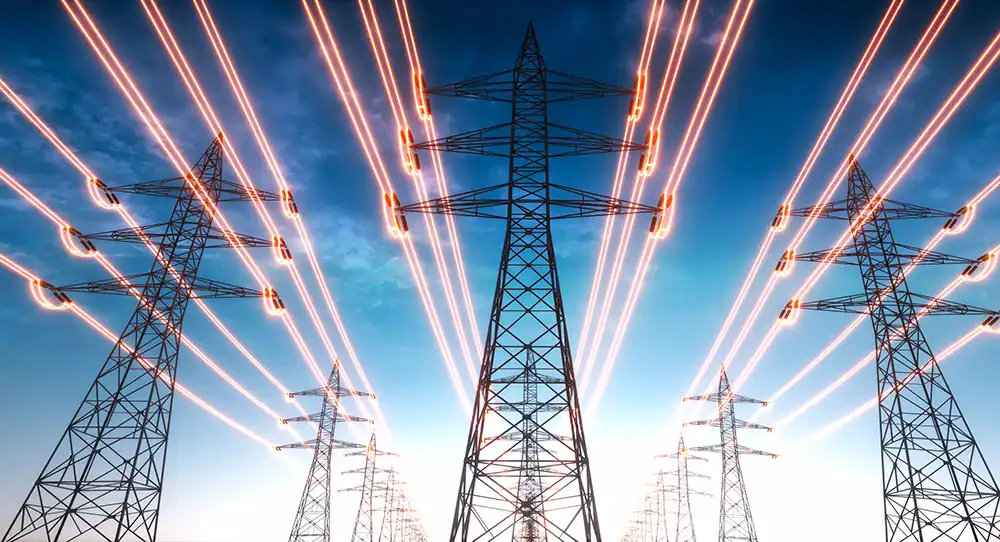 heavy duty transformer application for Grid & Utility Transmission System