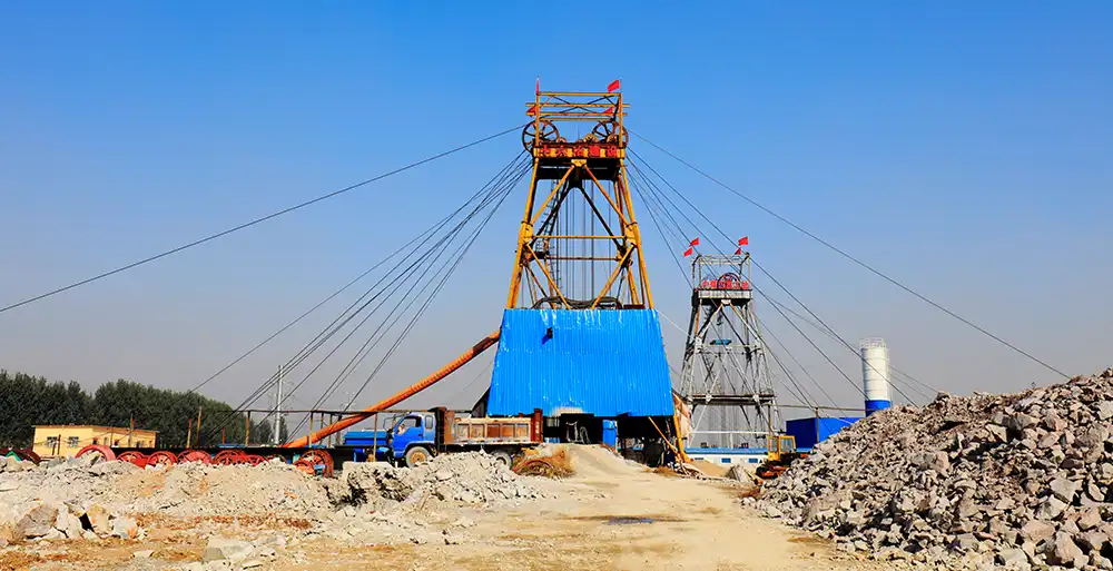 heavy duty transformer application for Heavy Industry & Mining