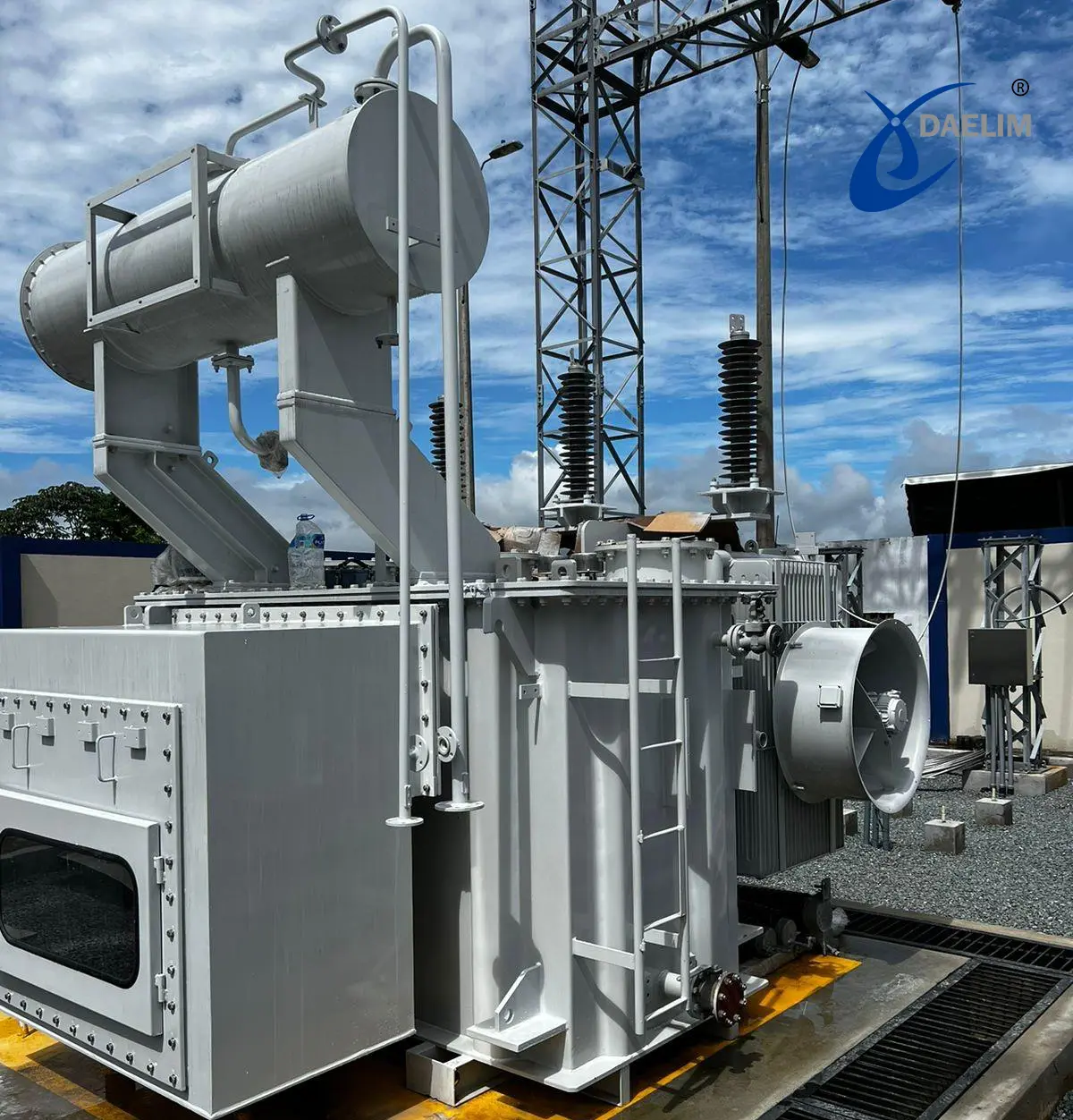Rola transformatorów w transformacji energetycznej