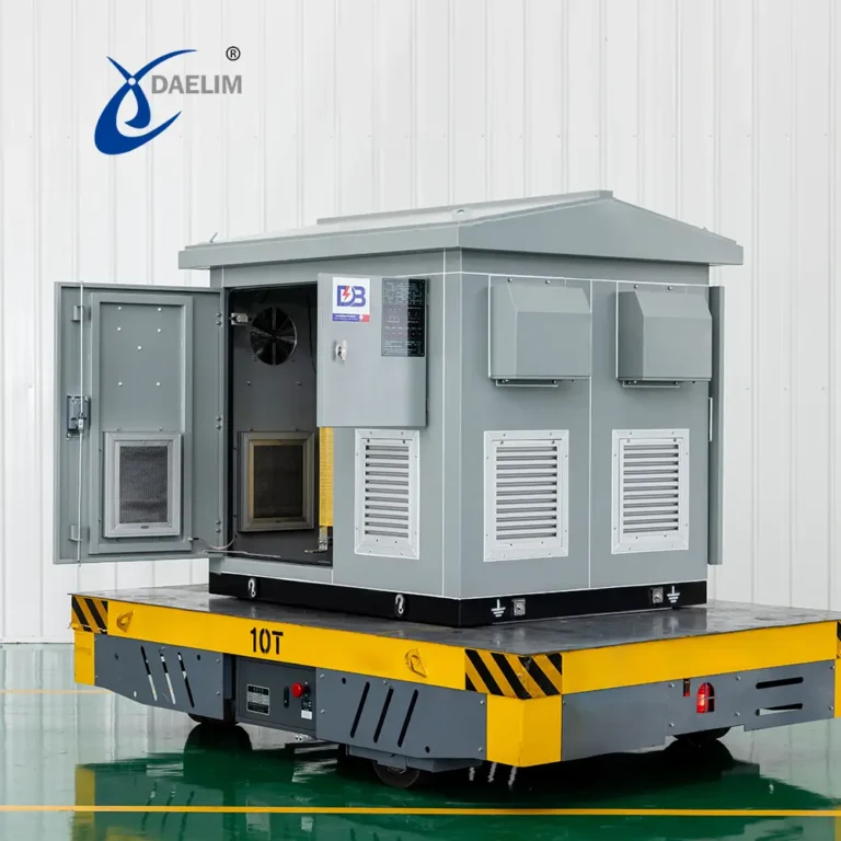 1000 kVA Isolation Transformer
