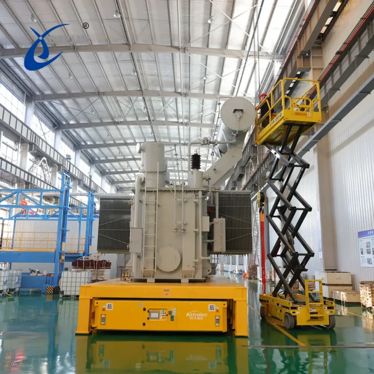 Transformator mocy 230 kV